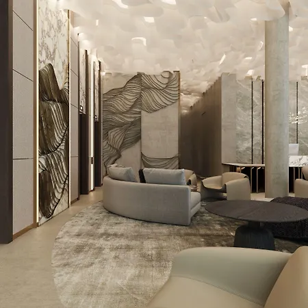 Bellman 酒店 柏林