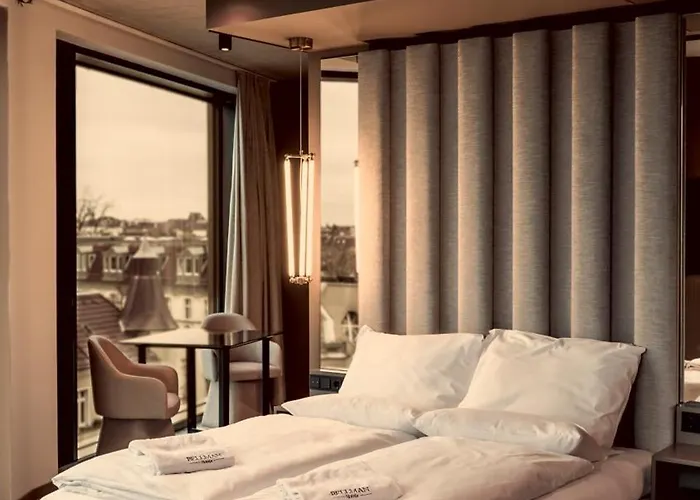 Bellman Hotel Berlin