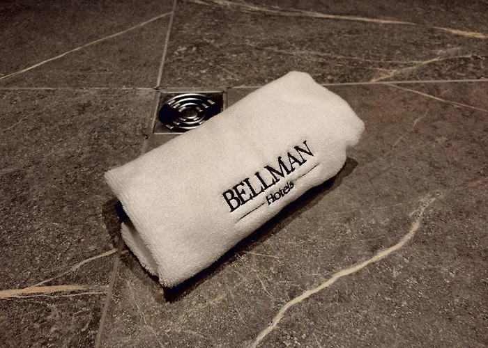 Bellman