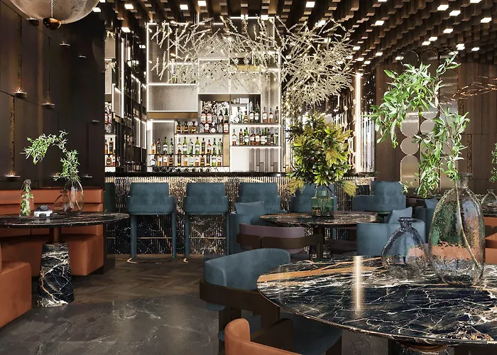 Bellman Hotel Berlin