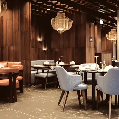 Bellman Hotel Berlijn