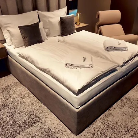 Bellman 5* Berlijn