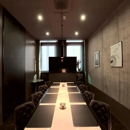 Hotel Bellman 5*