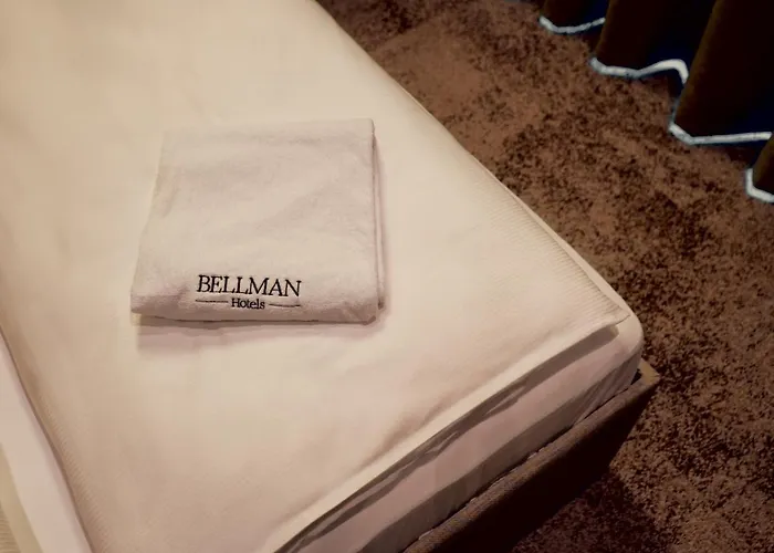 Bellman