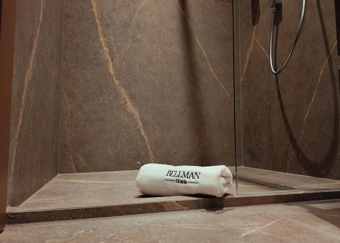 Hotel Bellman Berlijn