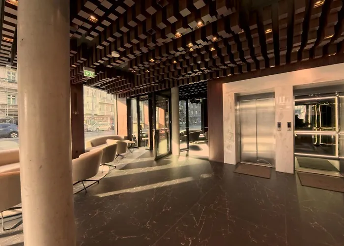 Bellman Hotel Berlijn