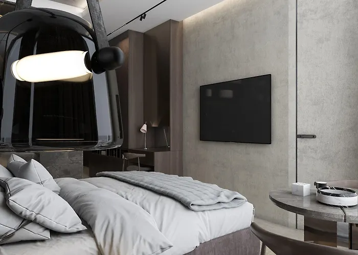 Hotel Bellman Berlijn