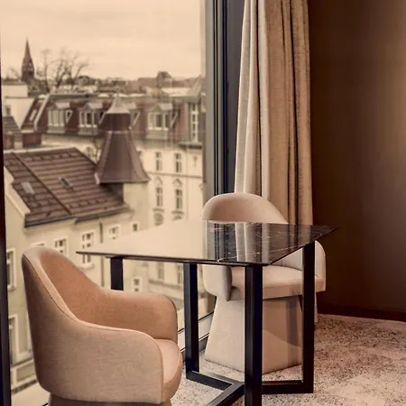 Bellman 5* Berlin