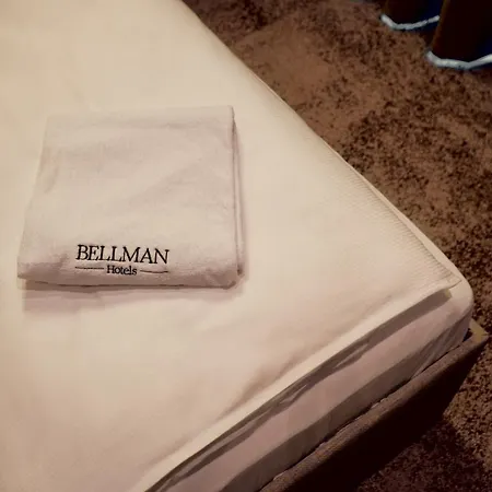 Bellman