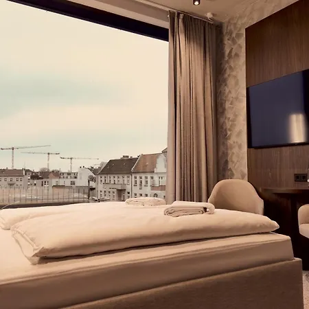 Bellman 5* Berlijn