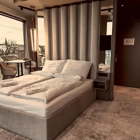 Bellman 5* Berlijn