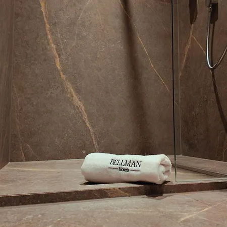 酒店 Bellman 柏林