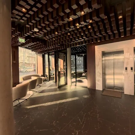 Bellman Hotel Berlin