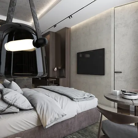 Hotel Bellman Berlin