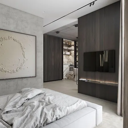 Bellman 酒店 柏林