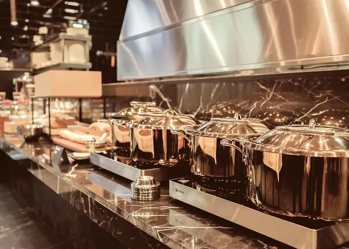 Hotel Bellman Berlín