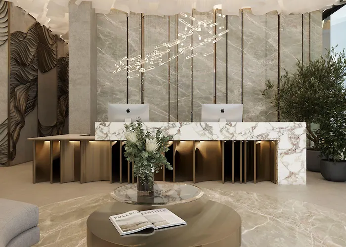 Hotel Bellman Berlino