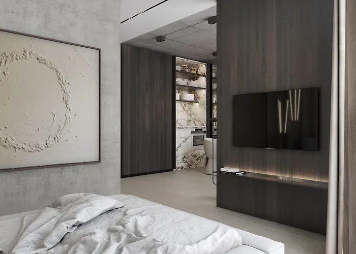 Bellman 호텔 베를린