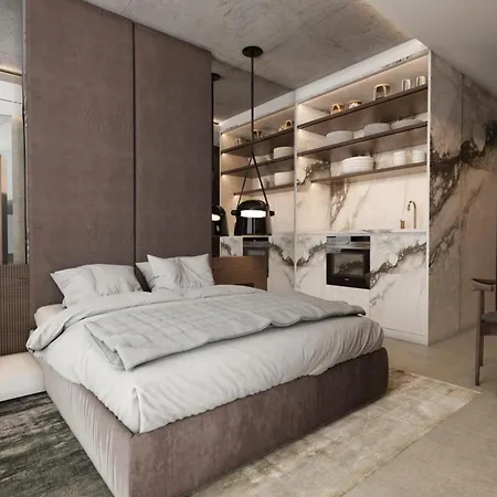 Bellman Hotel Berlín