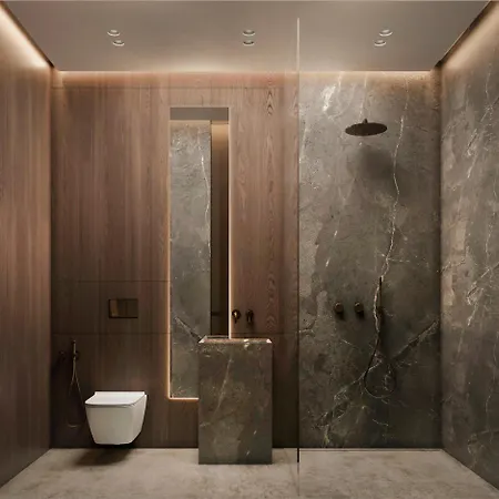 Szálloda Bellman Berlin