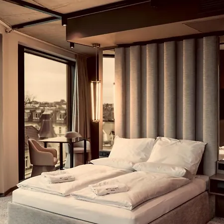 Bellman Hotell Berlin