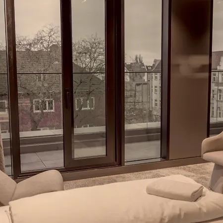Hotell Bellman Berlin