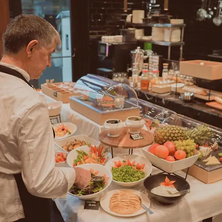 Hotell Bellman