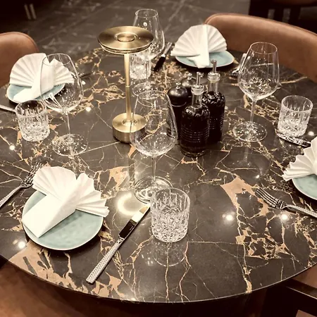 Hotell Bellman Berlin
