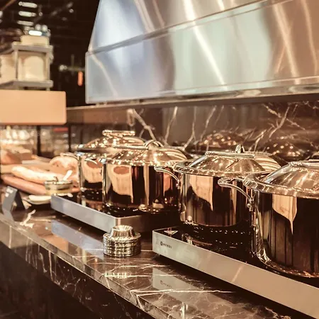 Hotel Bellman Berlin