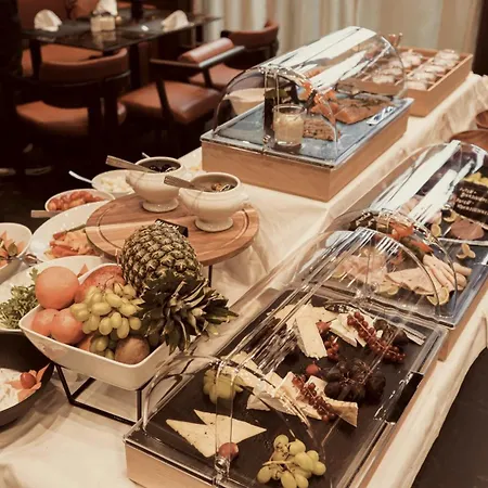 Bellman 5* Berlin