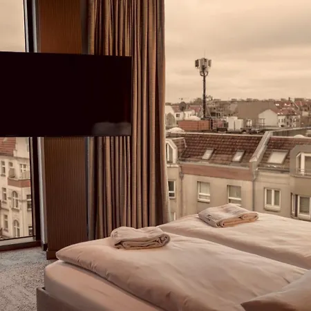 Bellman Berlin