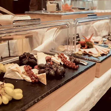 Bellman מלון ברלין