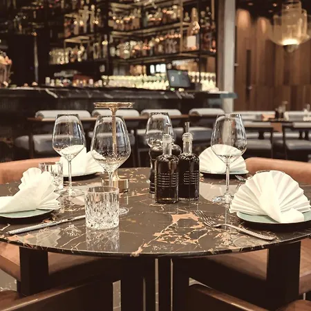 Hotell Bellman Berlin