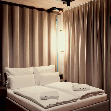 Bellman Hotell 5*