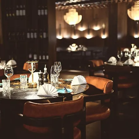 Hotell Bellman 5*