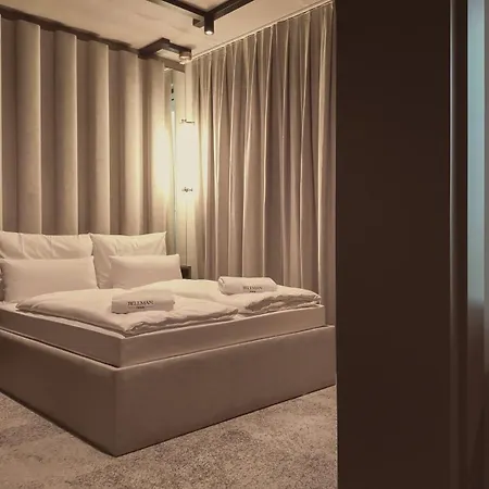 Hotell Bellman Berlin