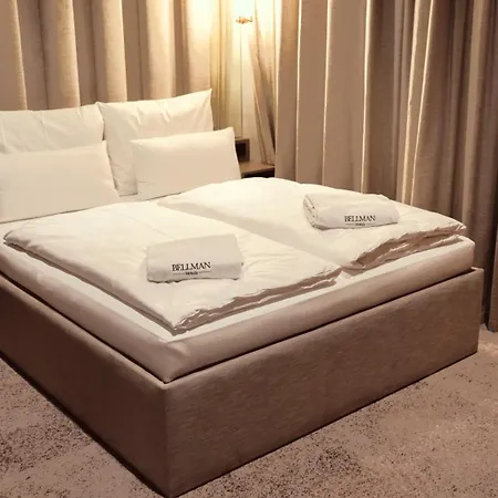 Hotell Bellman 5*