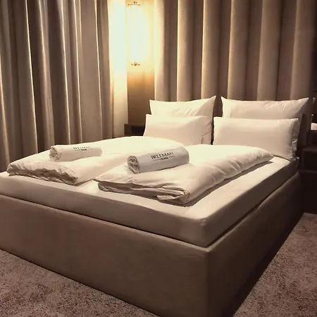 Hotell Bellman Berlin