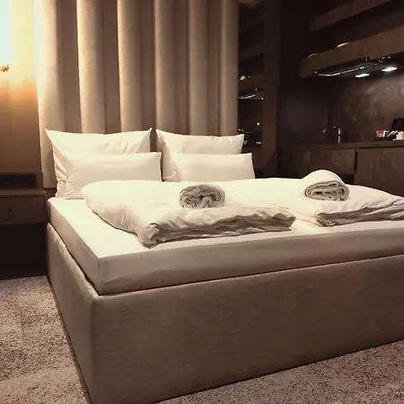 Hotell Bellman Berlin