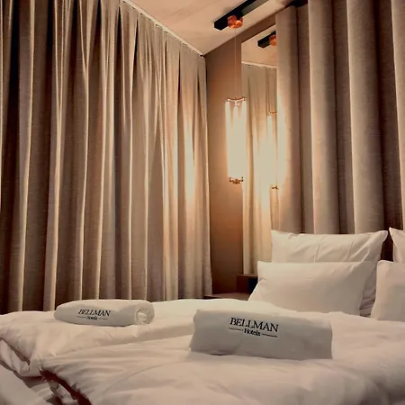 Bellman Berlin