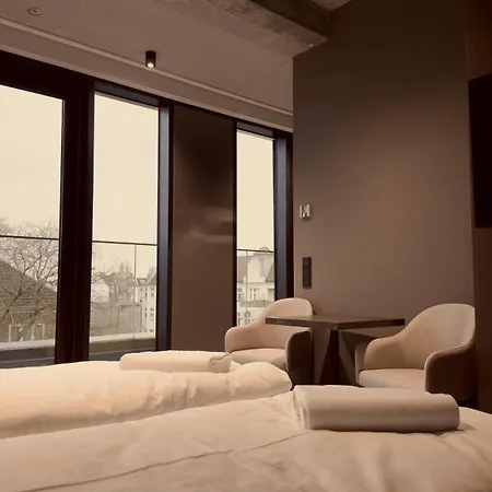 Hotell Bellman Berlin