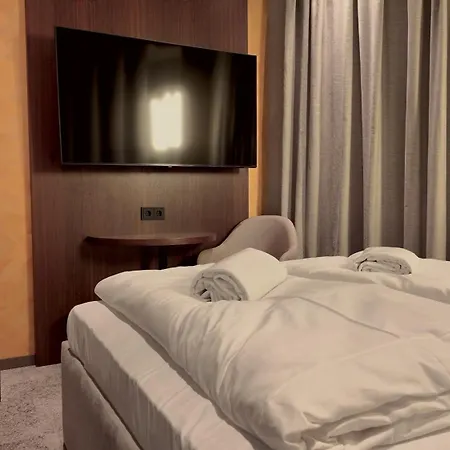 Hotell Bellman 5*