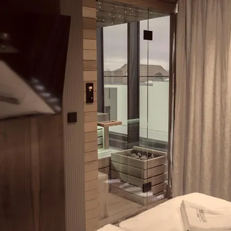 Bellman Hotell