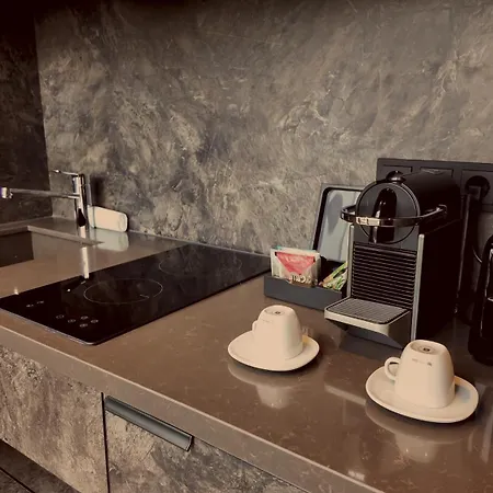 מלון Bellman ברלין