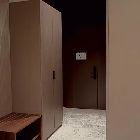 Bellman Hotell Berlin
