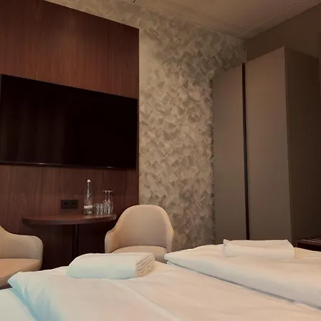 Bellman Hotell