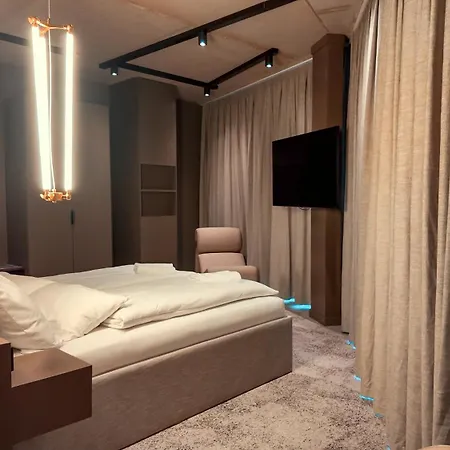 Hotell Bellman 5*
