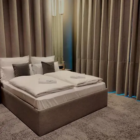 Bellman Hotel 5*