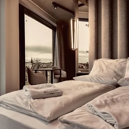 Hotell Bellman Berlin