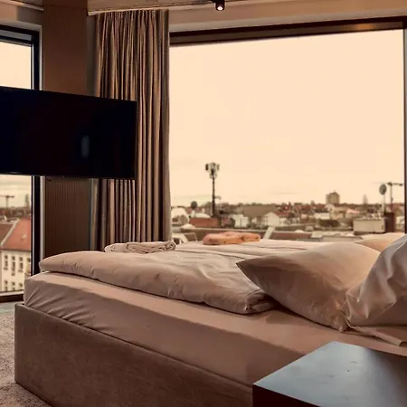 Bellman Hotell